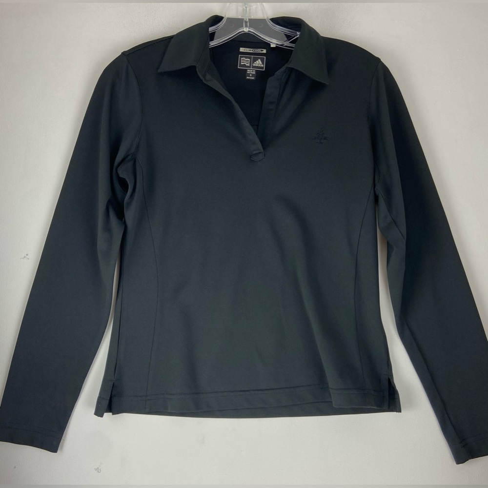 Adidas Climacool Long Sleeve Climacool Shirt Size Small (582)